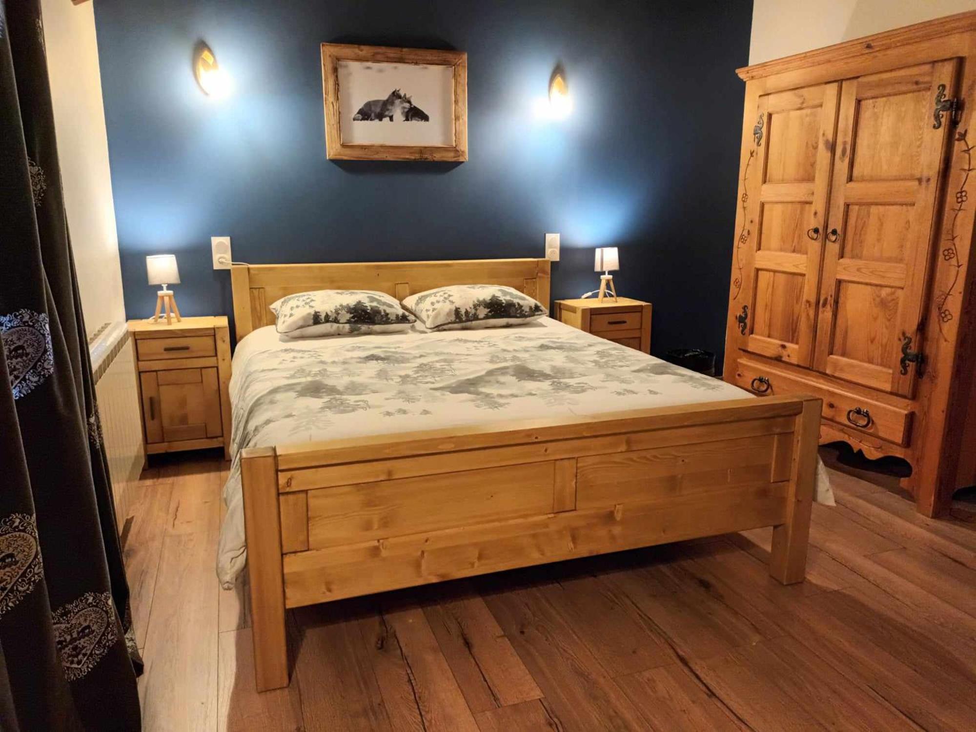 Chambres D'Hote Des 3 Marches Ламура Екстериор снимка